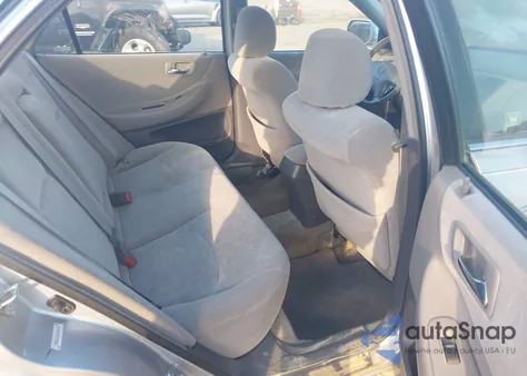 2002 Honda Accord 2.3 Ex/2.3 Se from USA, damaged, VIN 1HGCG66852A086249